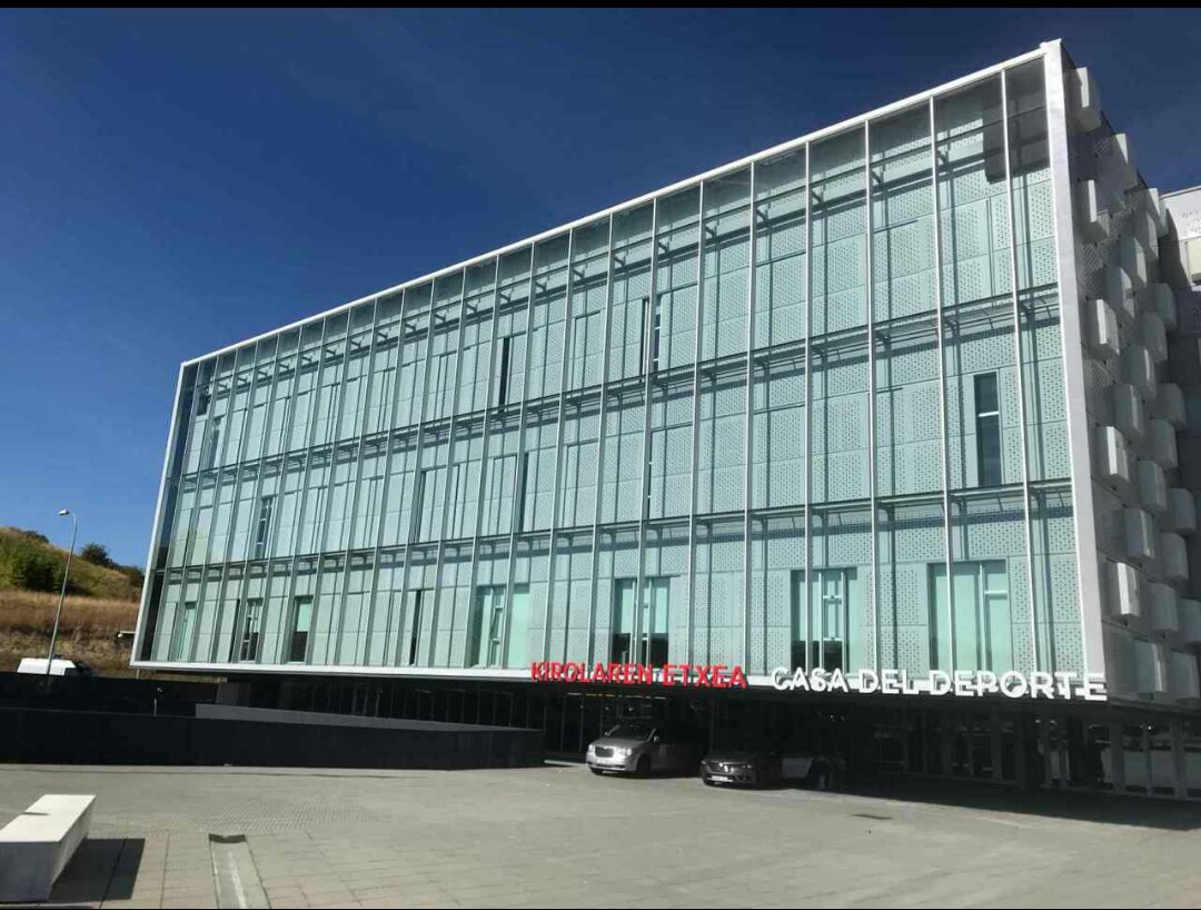 NUEVO HORARIO Y NUEVA OFICINA